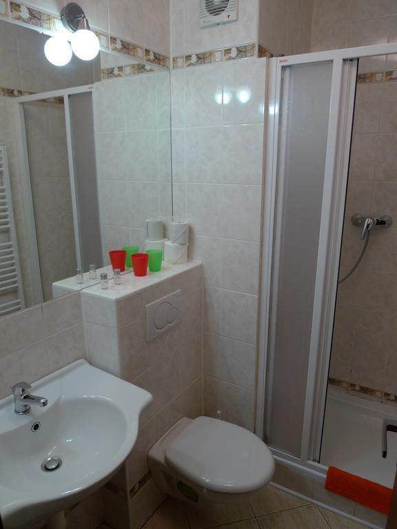 Hotel Prokop Prague Room photo