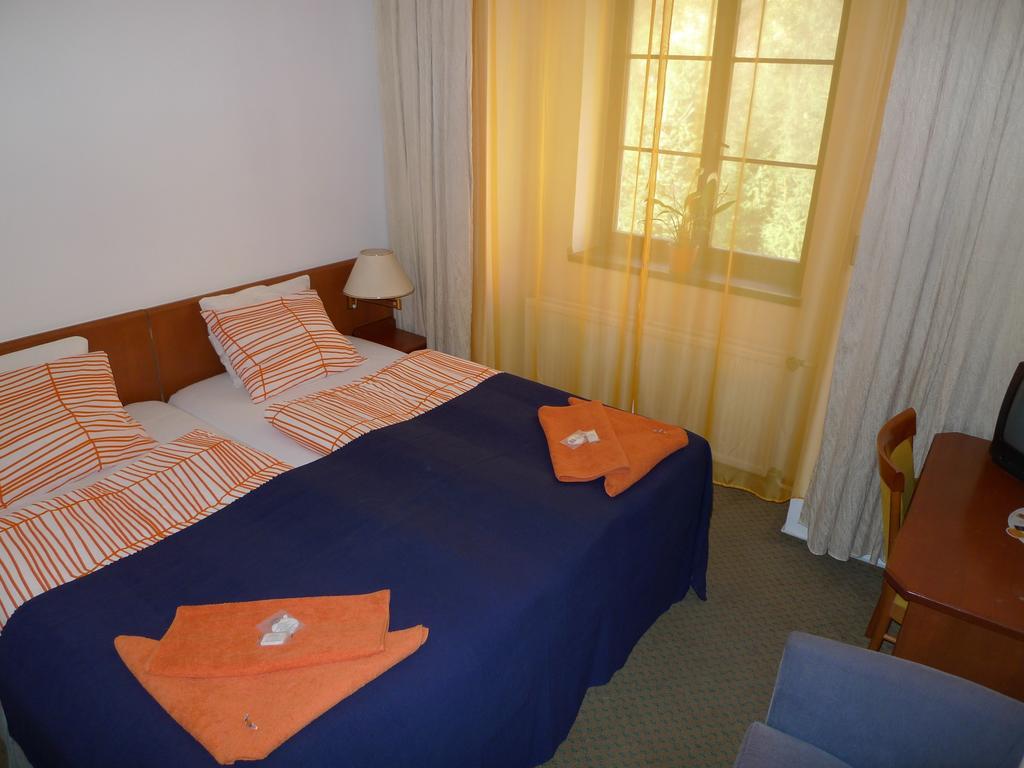 Hotel Prokop Prague Room photo