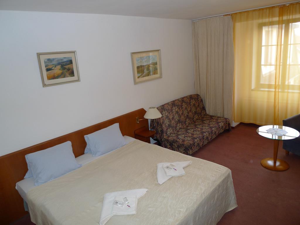 Hotel Prokop Prague Room photo