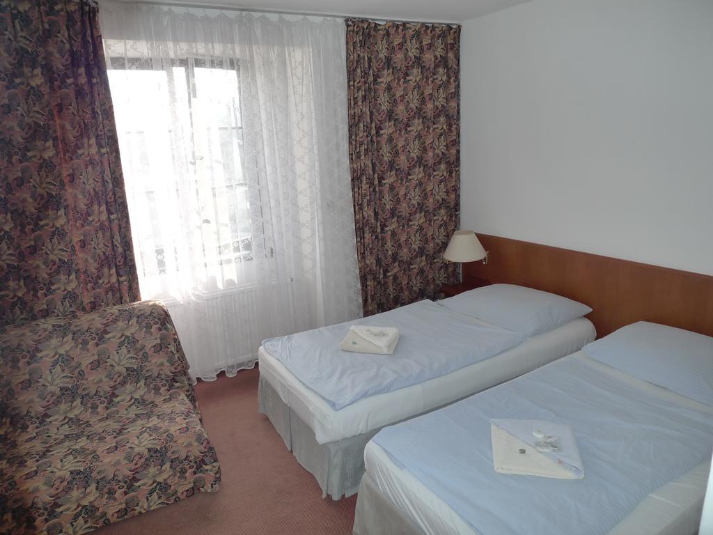 Hotel Prokop Prague Room photo