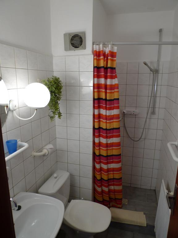 Hotel Prokop Prague Room photo