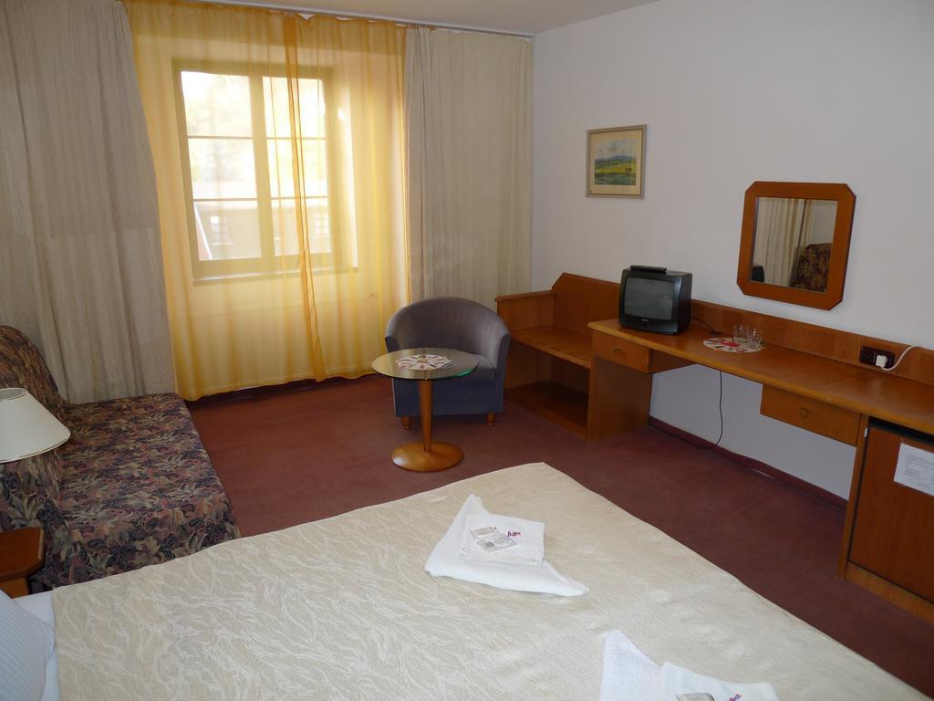 Hotel Prokop Prague Room photo